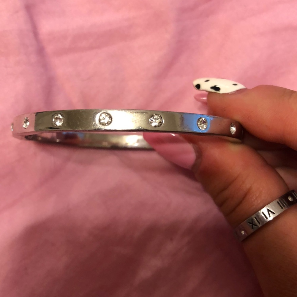 Kate spade bangle